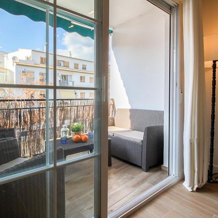 Bernia Apartment Altea Exterior photo