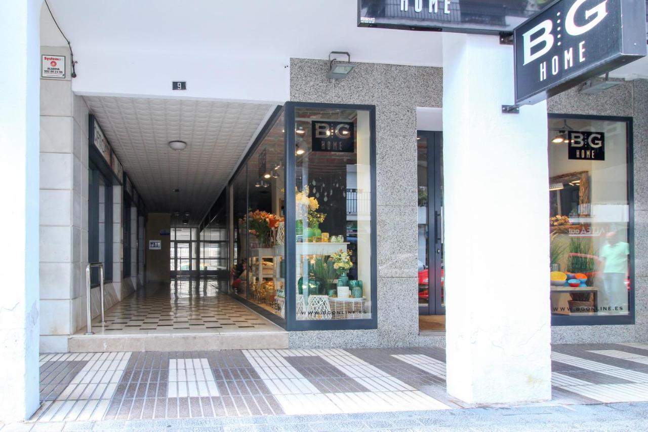 Bernia Apartment Altea Exterior photo