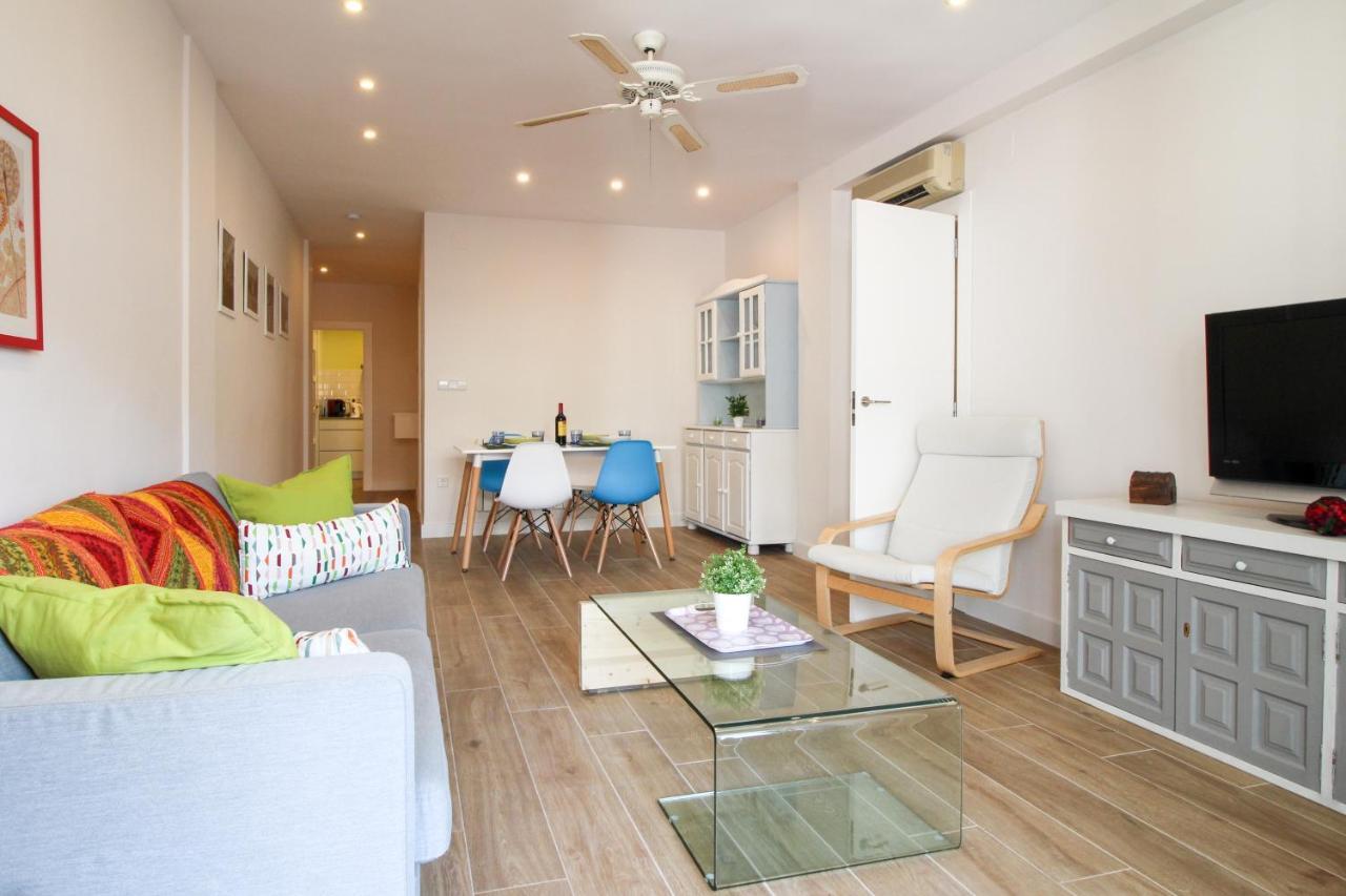 Bernia Apartment Altea Exterior photo