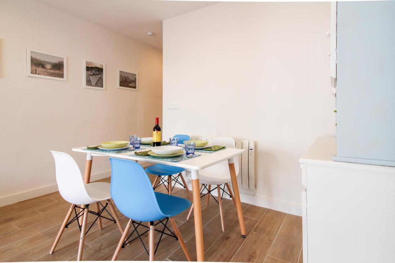 Bernia Apartment Altea Exterior photo