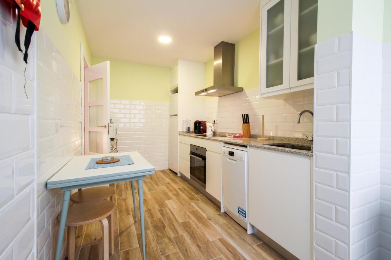 Bernia Apartment Altea Exterior photo